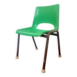 Vintage children's chair