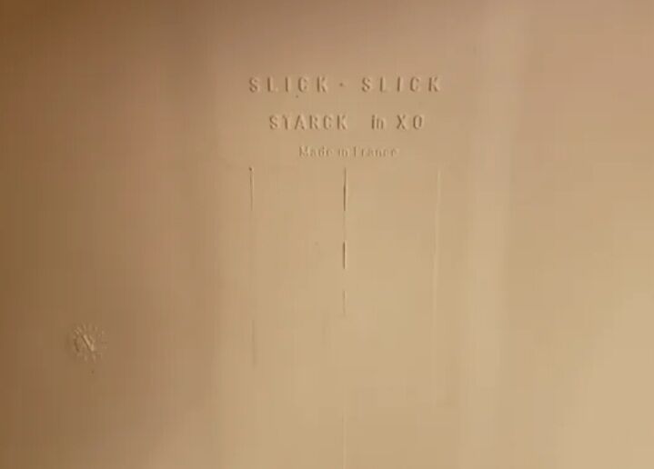 Philippe Starck chairs