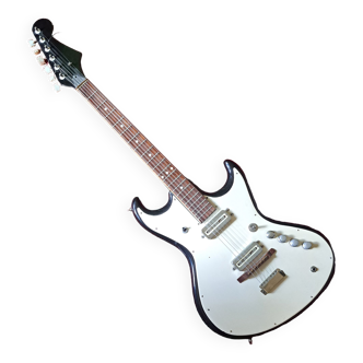 Migma-hofner vintage electric guitar 1959