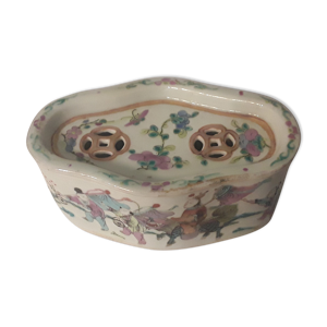 Boîte à grillons ancienne - chinois