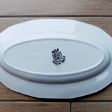 Small serving dish Saint Amand