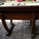 Billiards cork