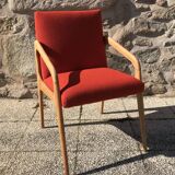 Scandinavian style Stella armchair