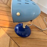 Solis Sound Lamp