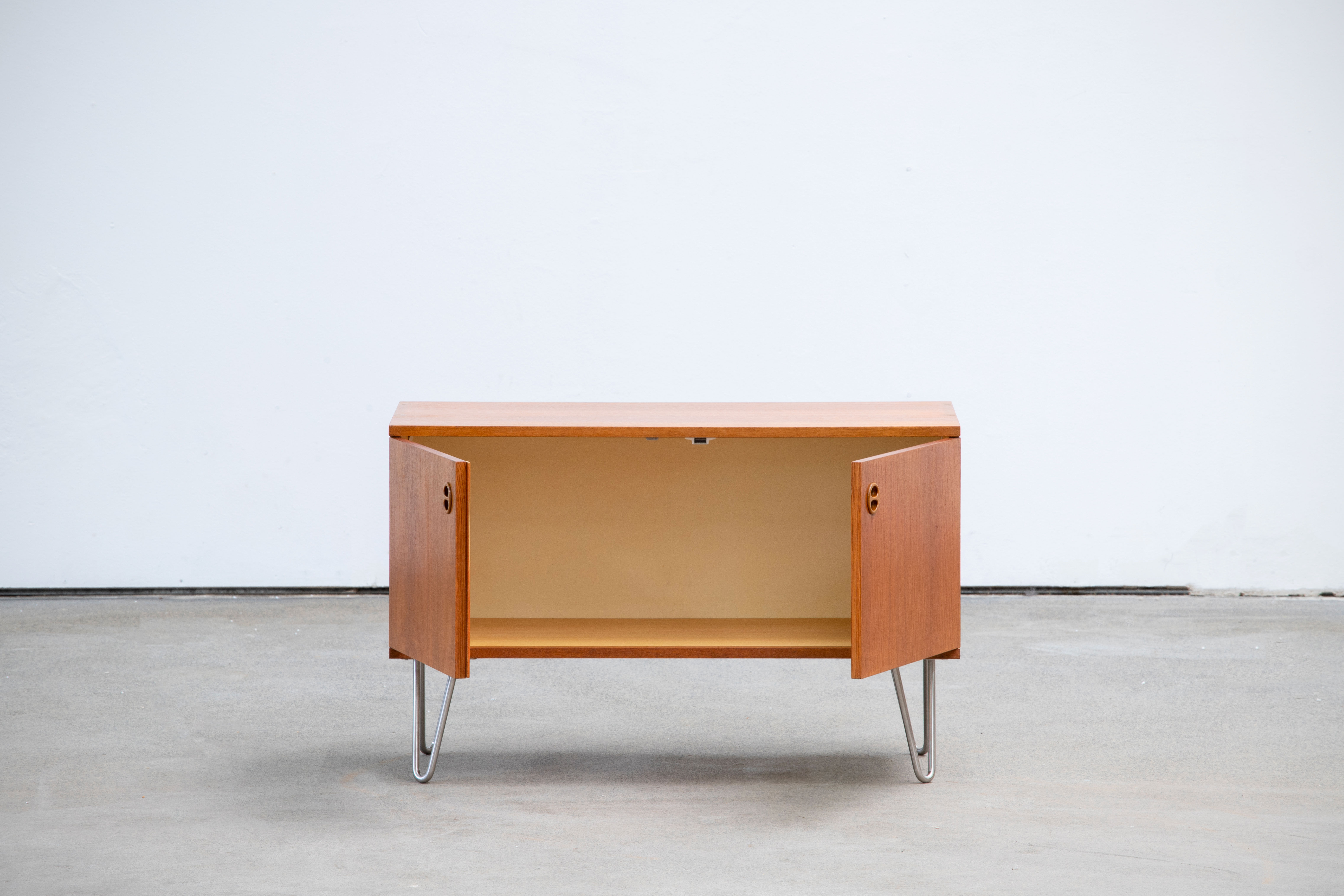 Enfilade scandinave vintage 1960