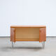 Enfilade scandinave vintage 1960