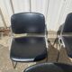 DSC 106 chairs by Giancarlo Pirelli edited by Castelli, Italy