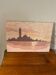 Tapisserie vintage en laine