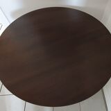 Table "Contract base" design Charles and Ray Eames edition Vitra