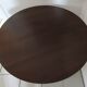 Table "contract base" design Charles et Ray Eames édition Vitra