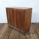 Commode vintage