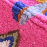 Modern Berber Rug - 246 x 181 cm