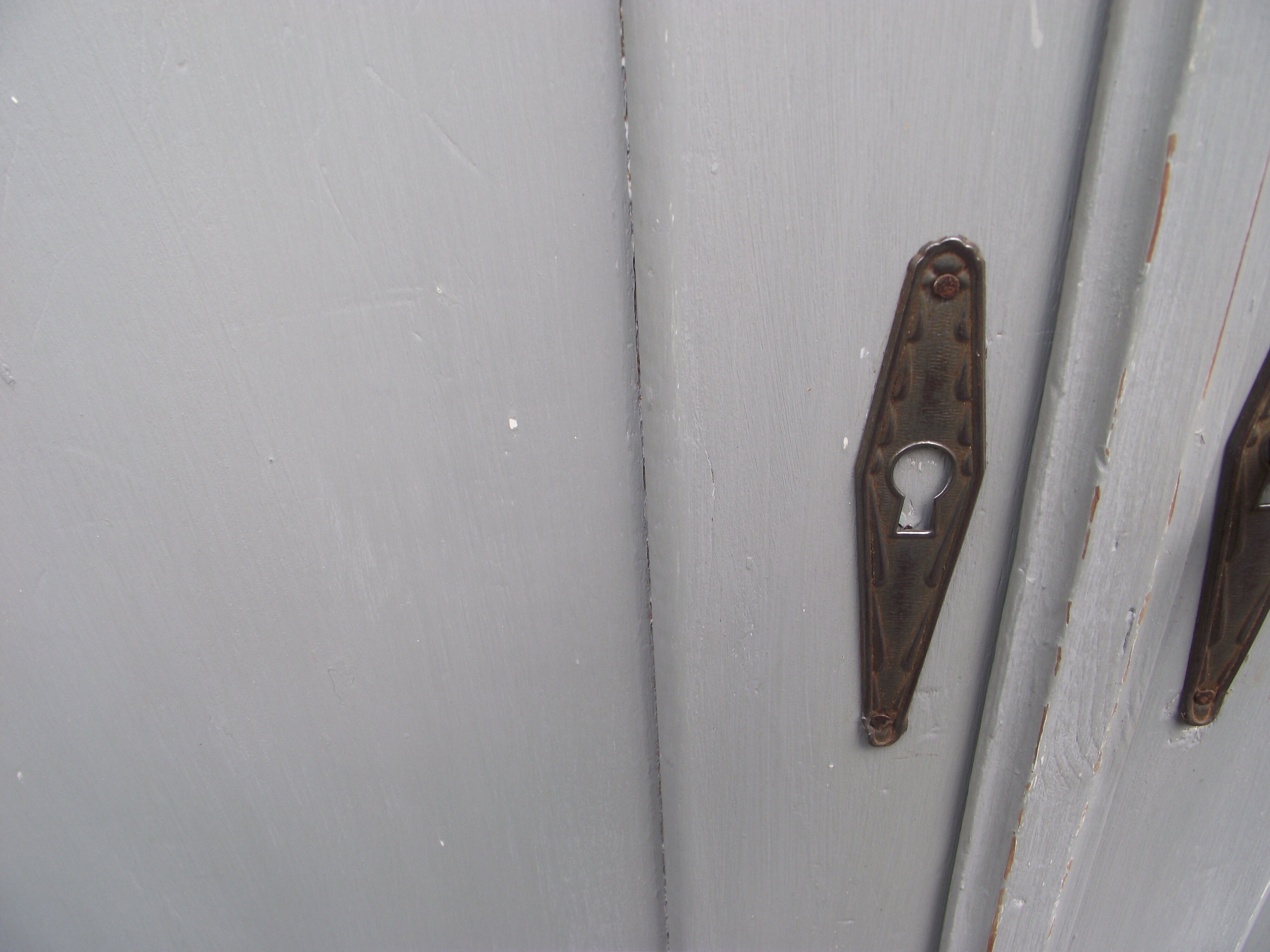 Parisian art deco buffet