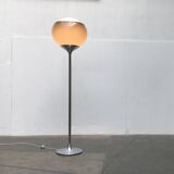 Flash Floor Lamp Space 1960s Italian by Guzzini