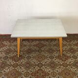 Old dining table 50s