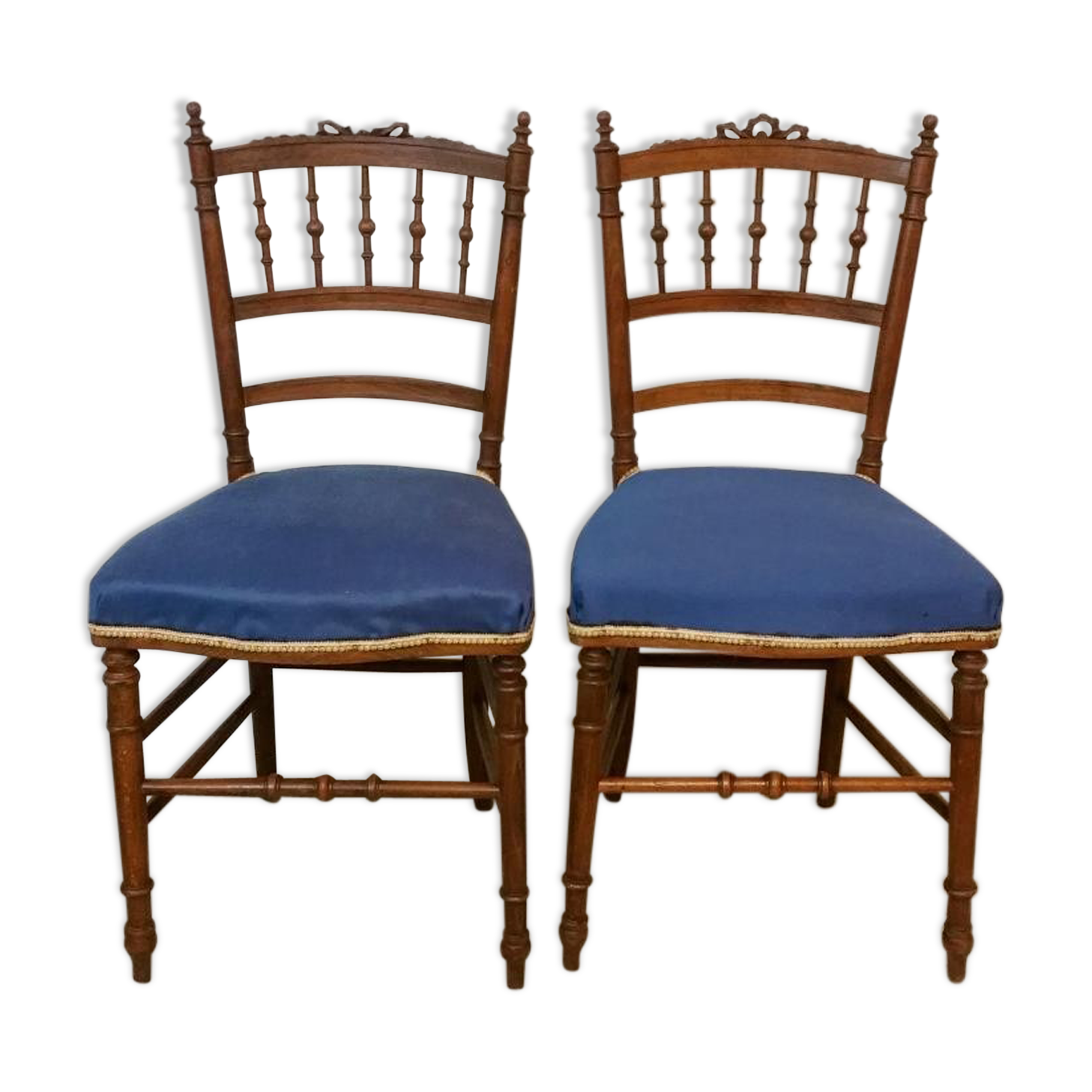 Old chairs