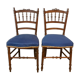 Old chairs