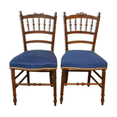 Old chairs
