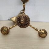 Lustre Collange