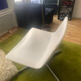 Catifa 80 swivel armchair Arper