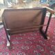 World Map Coffee Table Maison Jansen