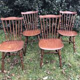 Baumann Tacoma Chairs