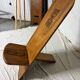 African talking chair