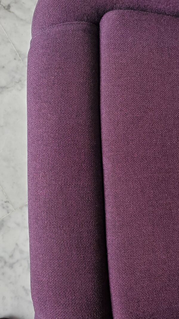 Fauteuil modulable Dodo de Toshiyuki Kita, édition Cassina, 2000