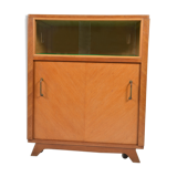 Meuble bar pivotant