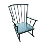 Rocking chair Baumann