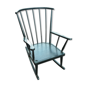 Rocking chair Baumann
