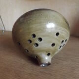 Bouquetiere Robert Chiazzo Bormes 1950