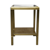Table de chevet ou d'appoint