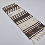 Small Vintage Hmep Kilim Rug sku 3974