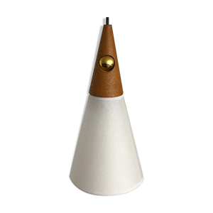 Suspension scandinave