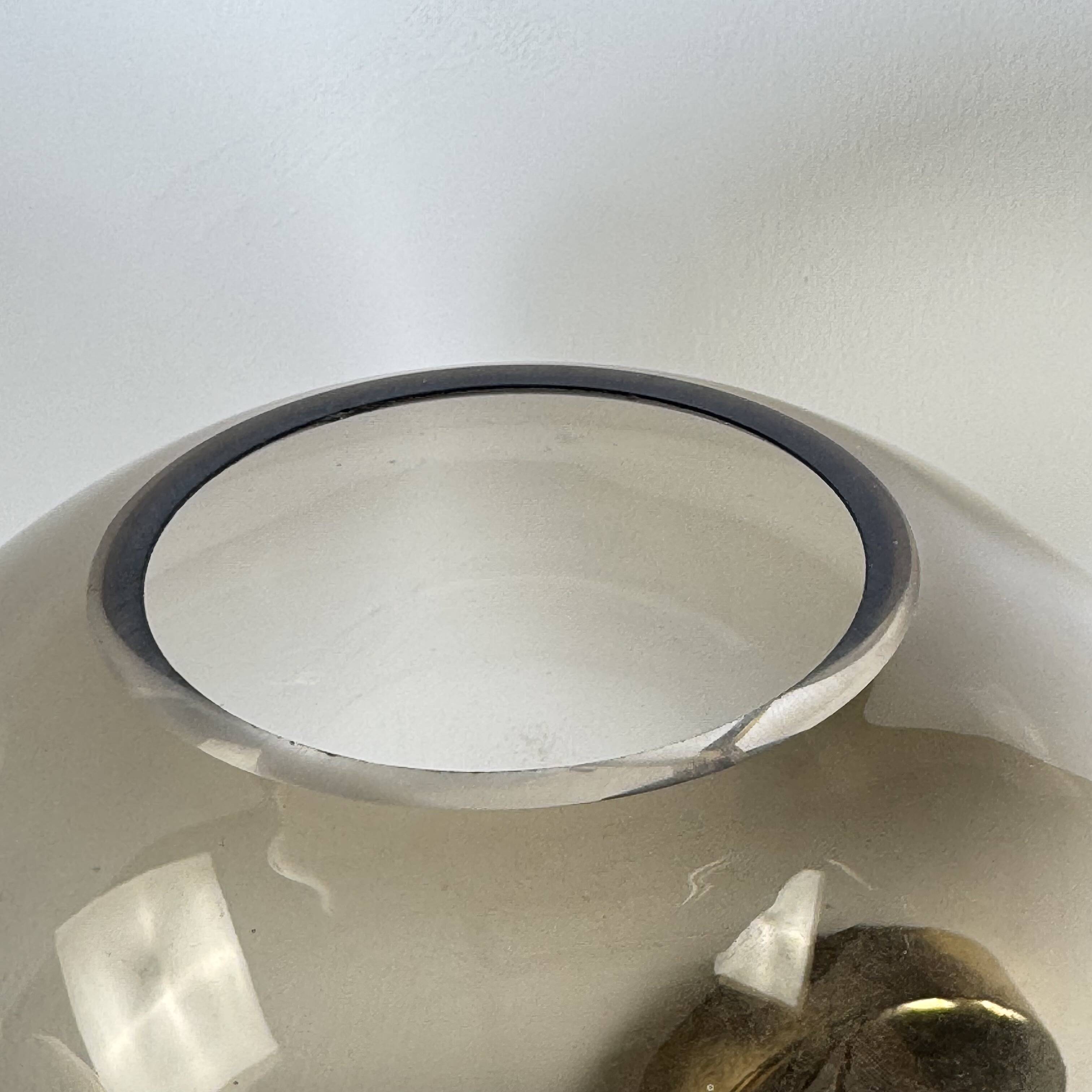 Pair of V-149/2 Two-Light Wall Sconces by Hans-Agne Jakobsson