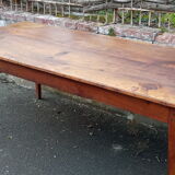 Farm table 8/10 people