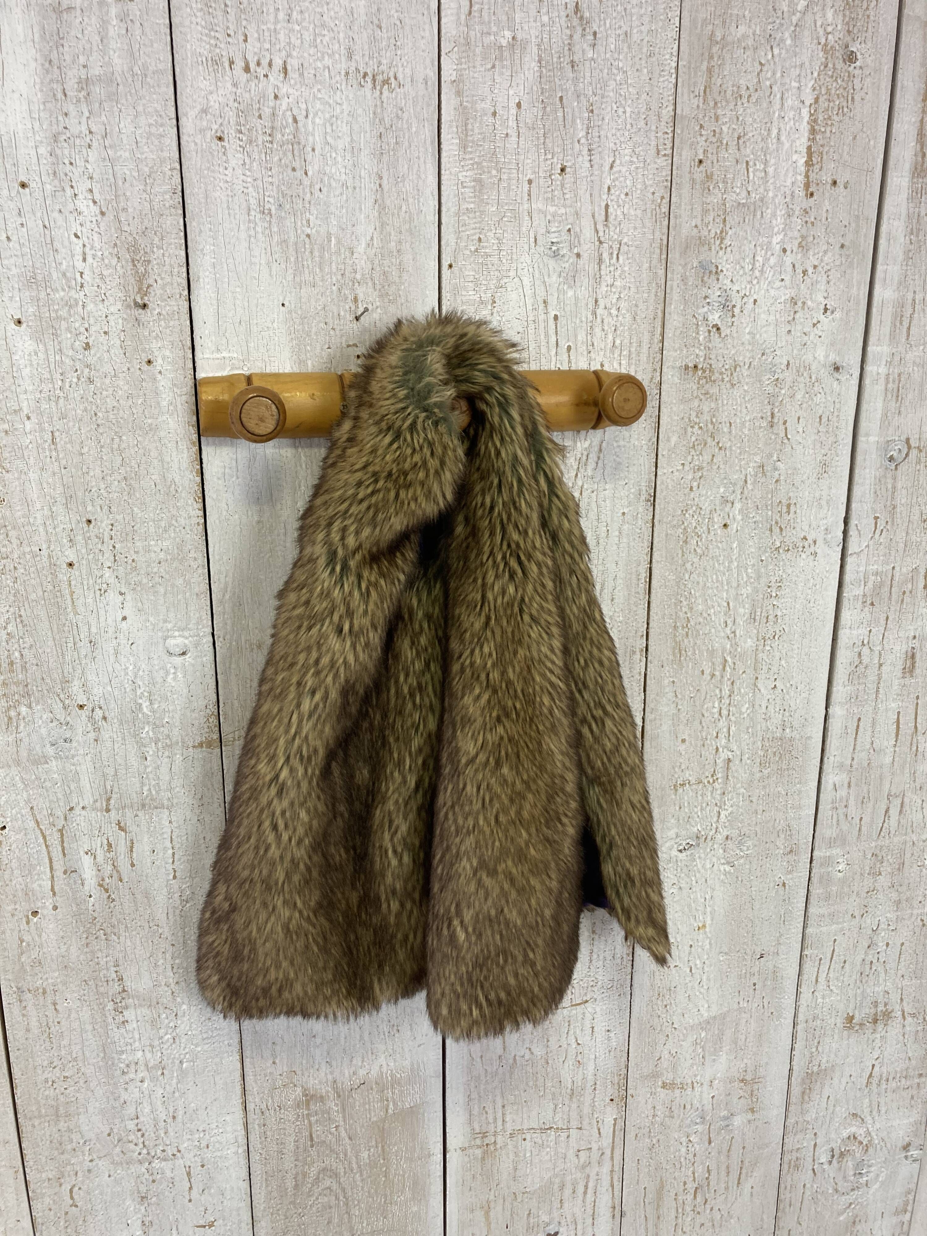 Vintage coat hook