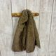 Vintage coat hook