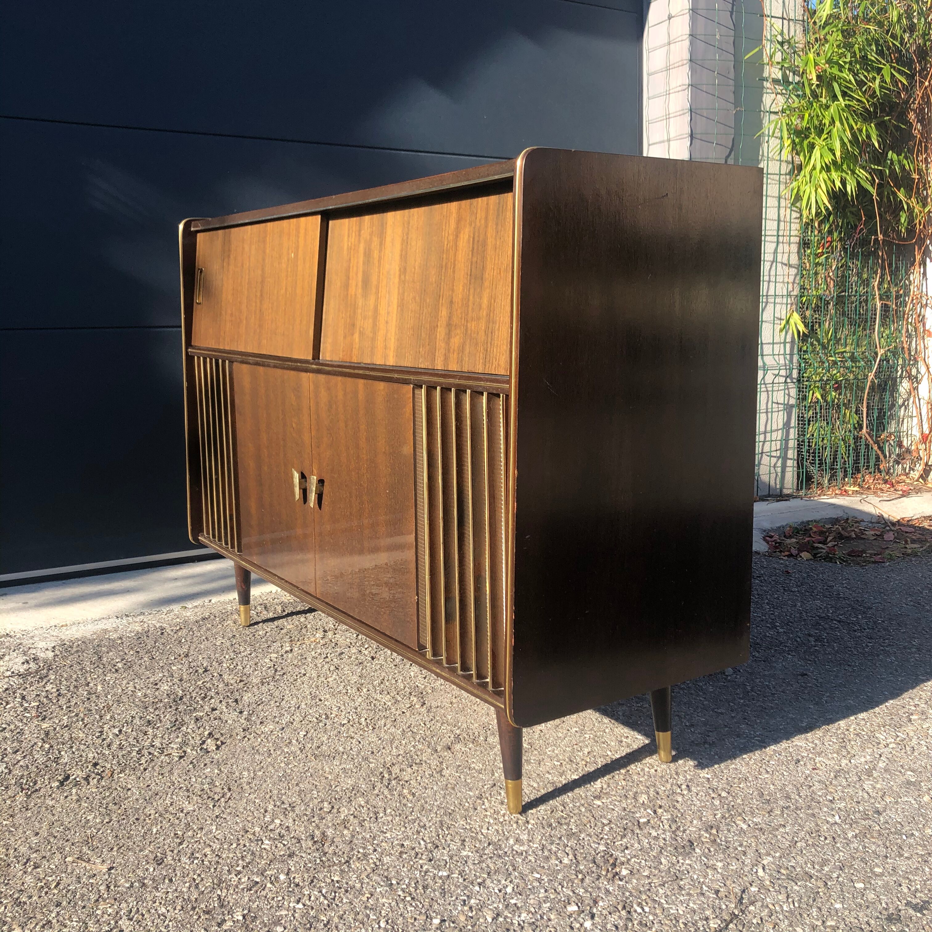 Meuble HiFi