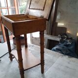 Sewing basket