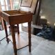 Sewing basket