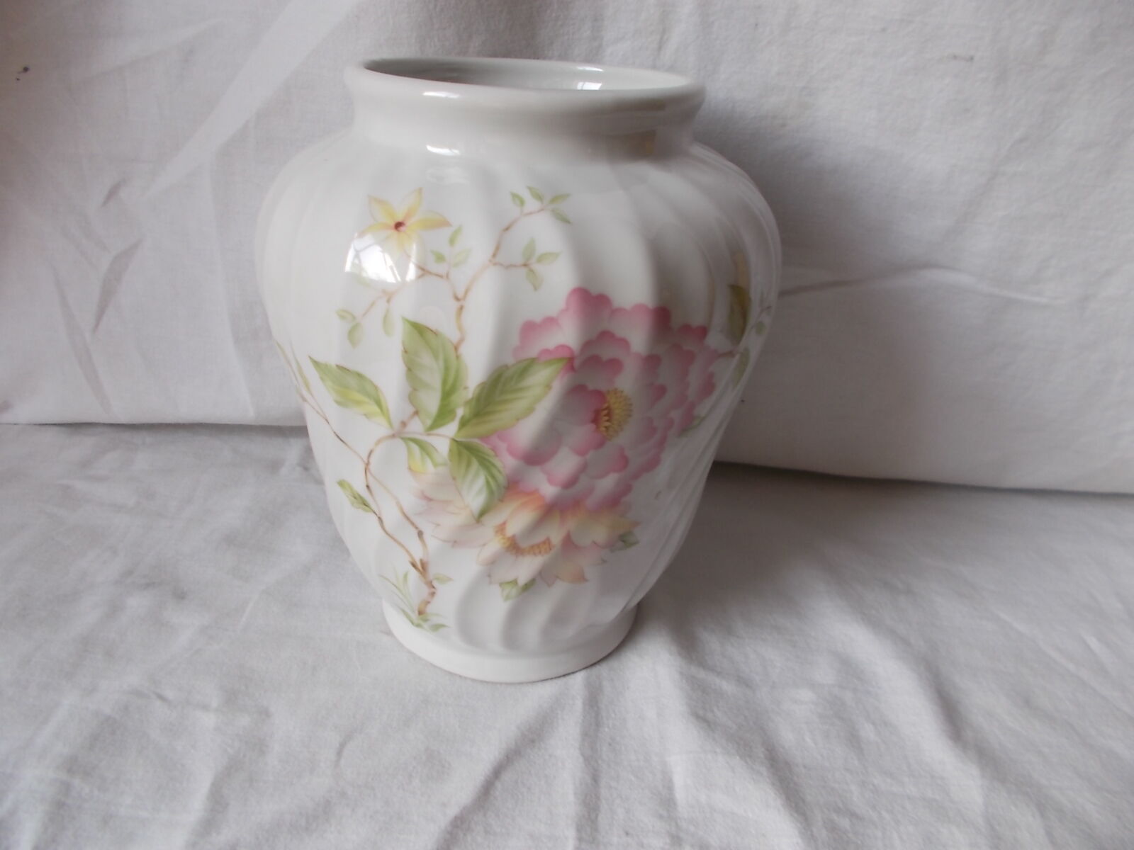 Vase Limoges