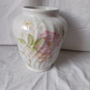 Limoges vase