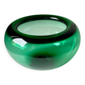 Holmegaard ‘Provence’ bowl by Per Lutken designed 1956