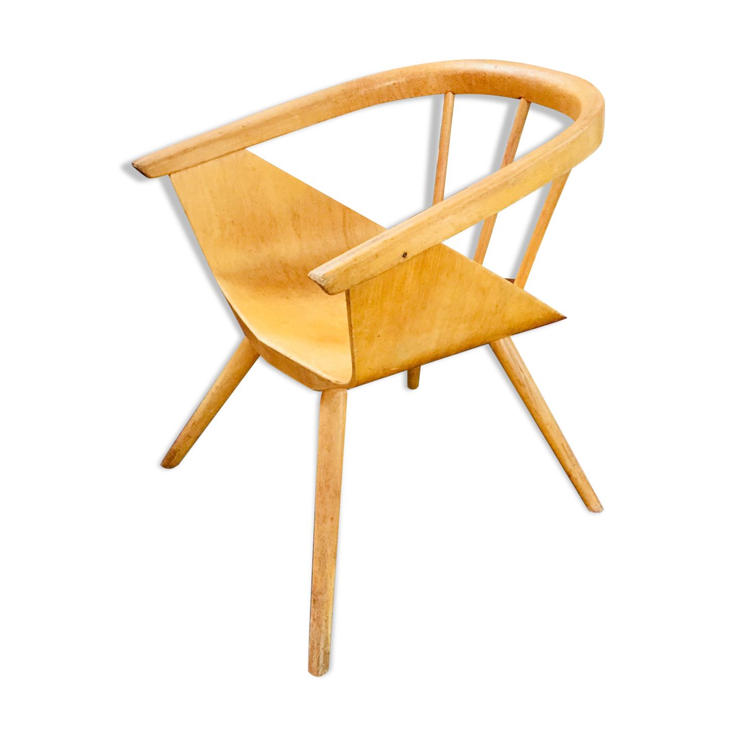 Baumann Children's Chair