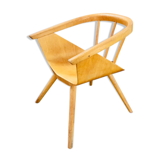 Fauteuil enfant Baumann