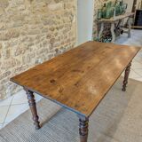 Table de ferme