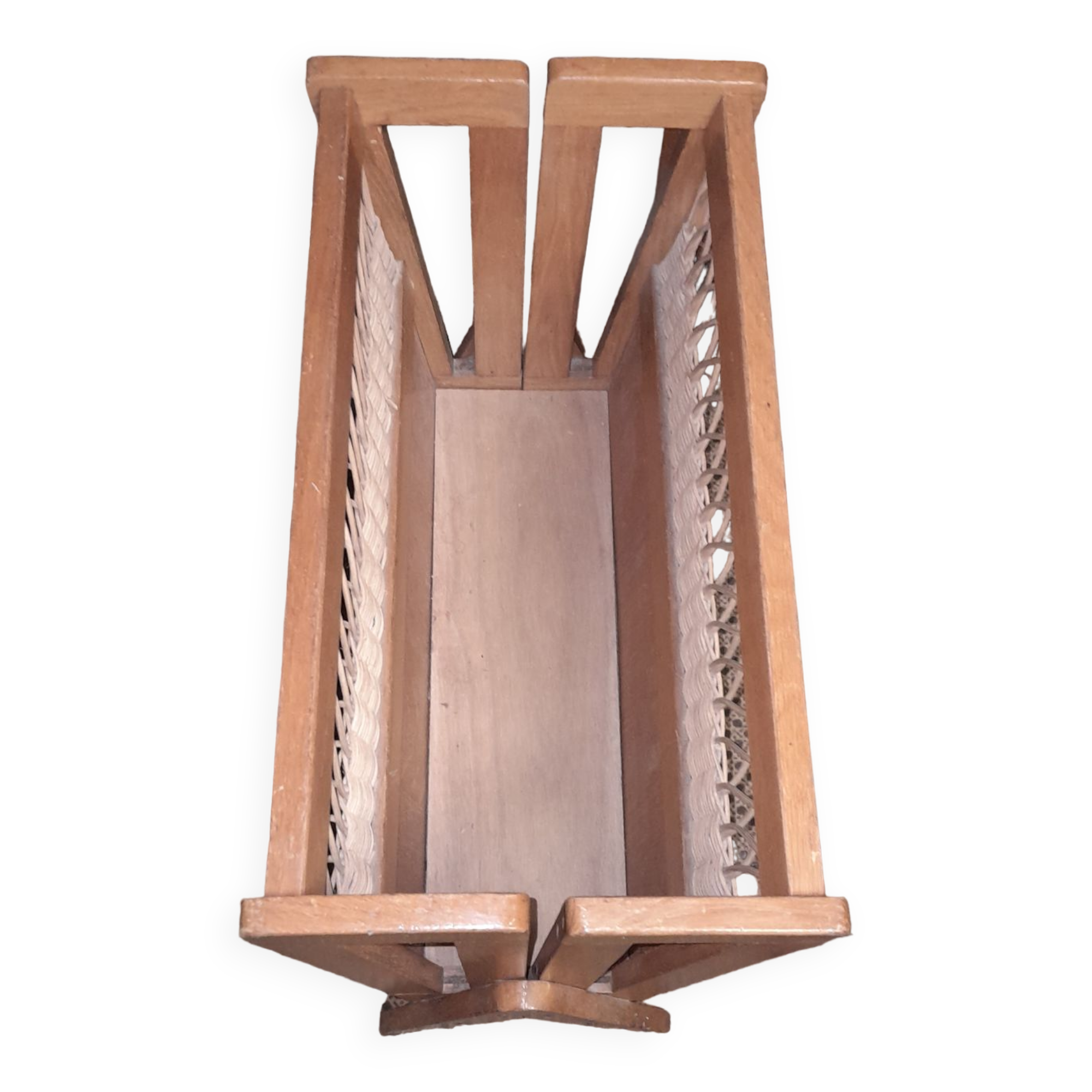 Magazine rack