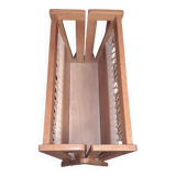Magazine rack